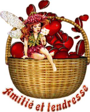 Amitié et tendresse